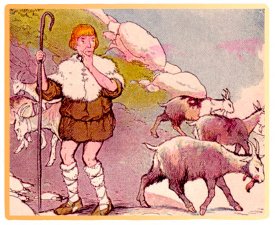 Ленивый Гейнц