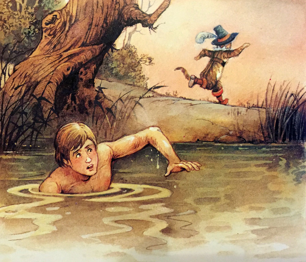 Кот в сапогах = фото 3