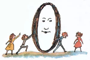 Веселый счет - ноль