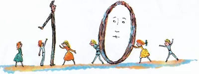 Один и ноль