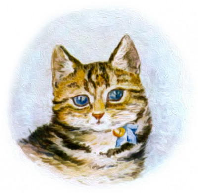 Сказка про пирог с мясом