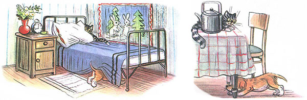 Кто сказал мяу - фото 5