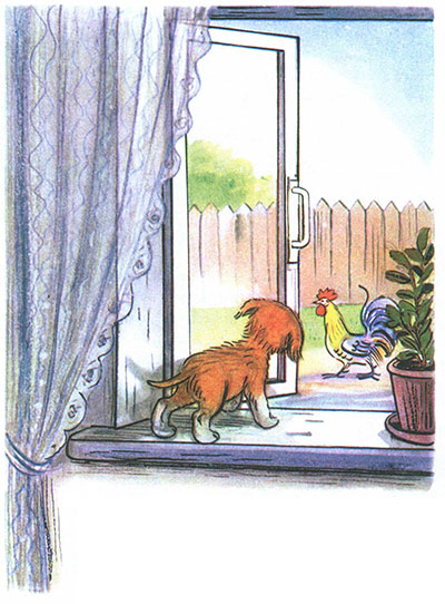 Кто сказал мяу - фото 6