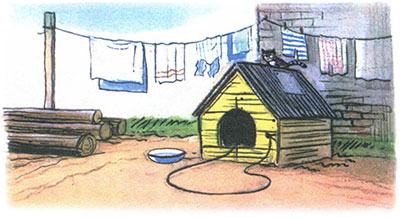 Кто сказал мяу - фото 12