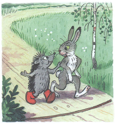 Палочка-выручалочка, фото 1