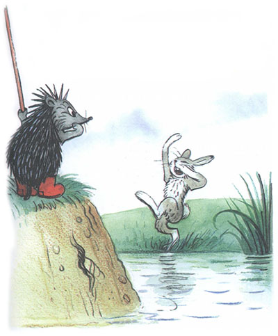 Палочка-выручалочка, фото 3