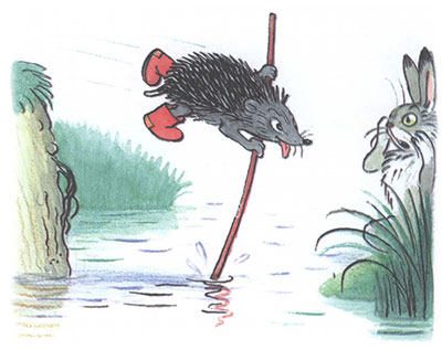 Палочка-выручалочка, фото 4