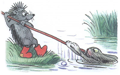 Палочка-выручалочка, фото 7