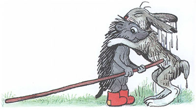 Палочка-выручалочка, фото 8