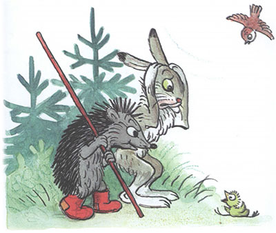 Палочка-выручалочка, фото 10