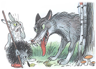 Палочка-выручалочка, фото 13