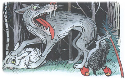 Палочка-выручалочка, фото 14