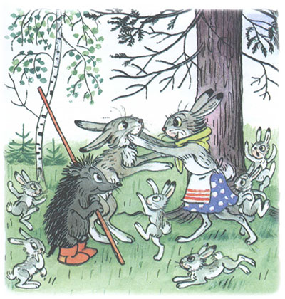 Палочка-выручалочка, фото 16