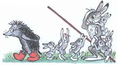 Палочка-выручалочка, фото 17