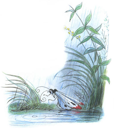 Сказка под грибом, фото 2 