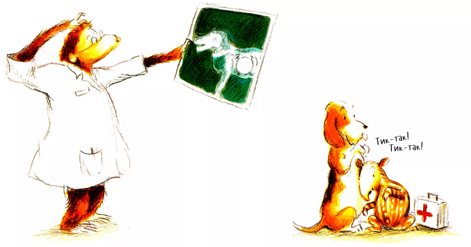 Обезьяна со снимком