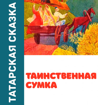 Таинственная сумка